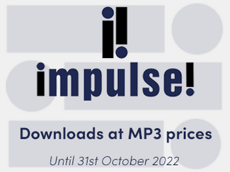 Impulse! Records - Hi-Res Special Offer