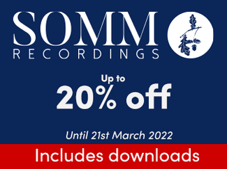Somm - up to 20% off