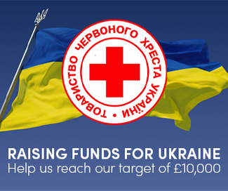 Humanitarian Fundraiser for Ukraine