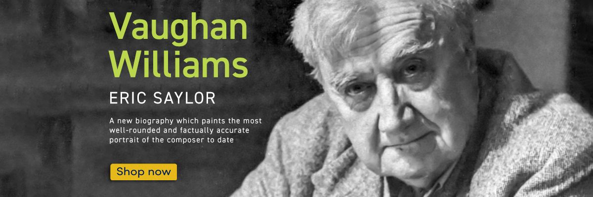  Vaughan Williams