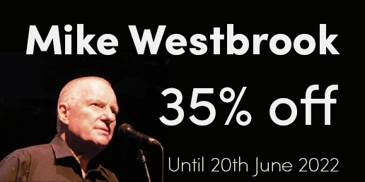 Mike Westbrook 35% Off