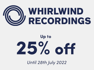 Whirlwind - 25% Off